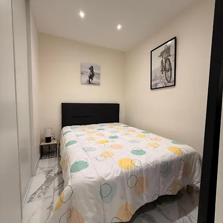 2 Pieces Center Apartment Cannes